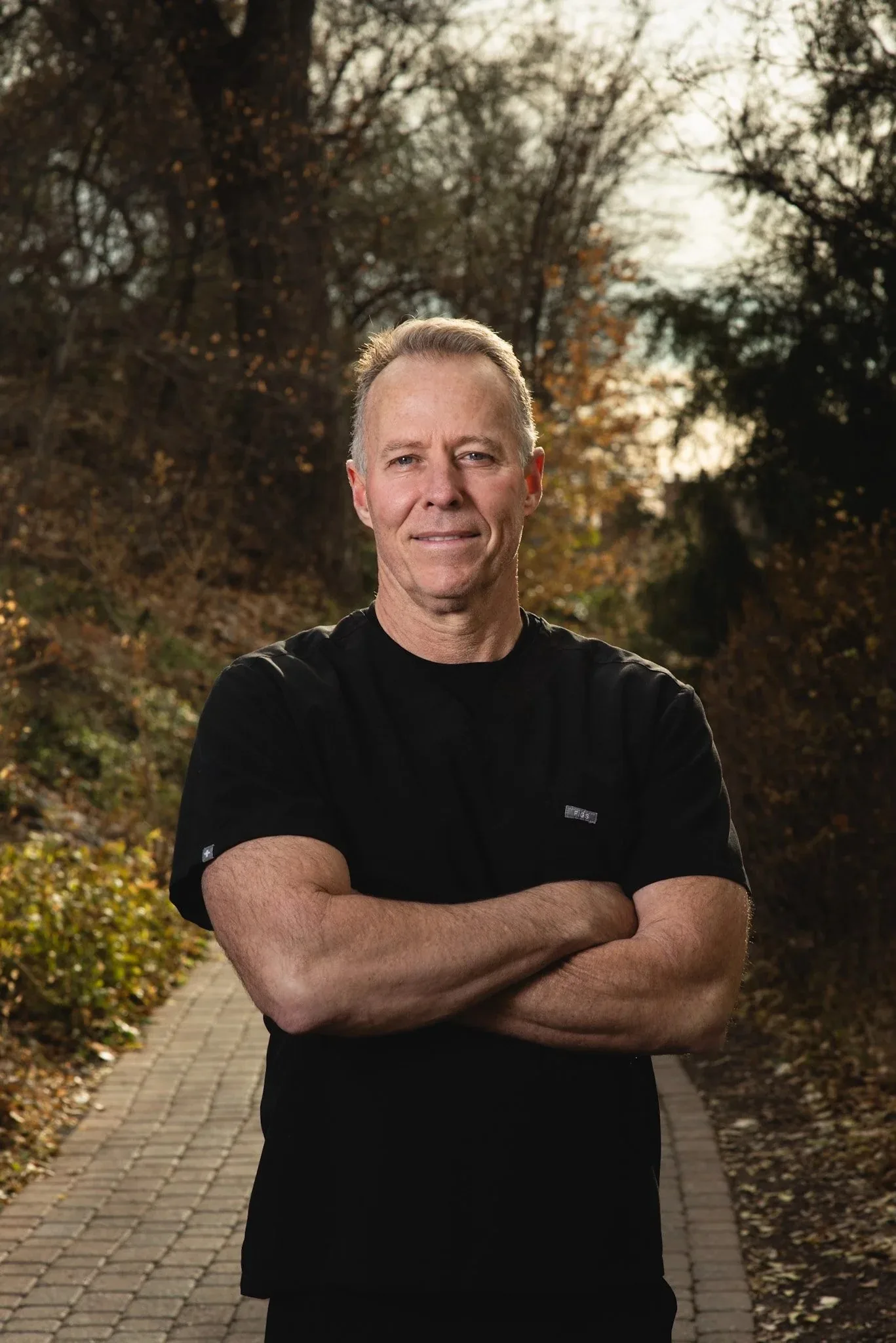 Dr. Gary Wilson